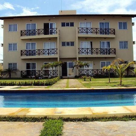 Apartament Apartamento Taiba! Zewnętrze zdjęcie