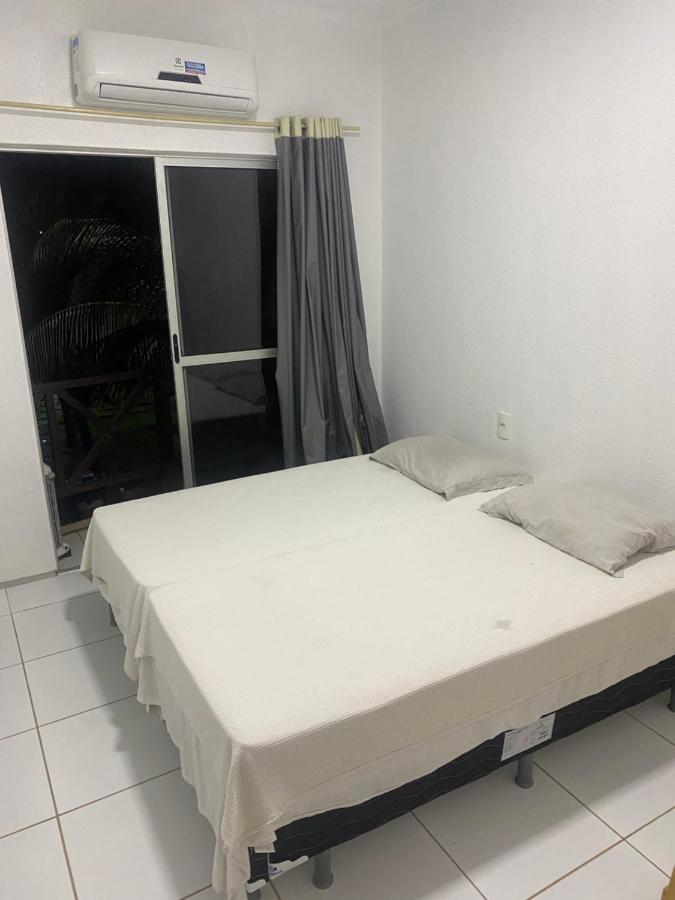 Apartament Apartamento Taiba! Zewnętrze zdjęcie