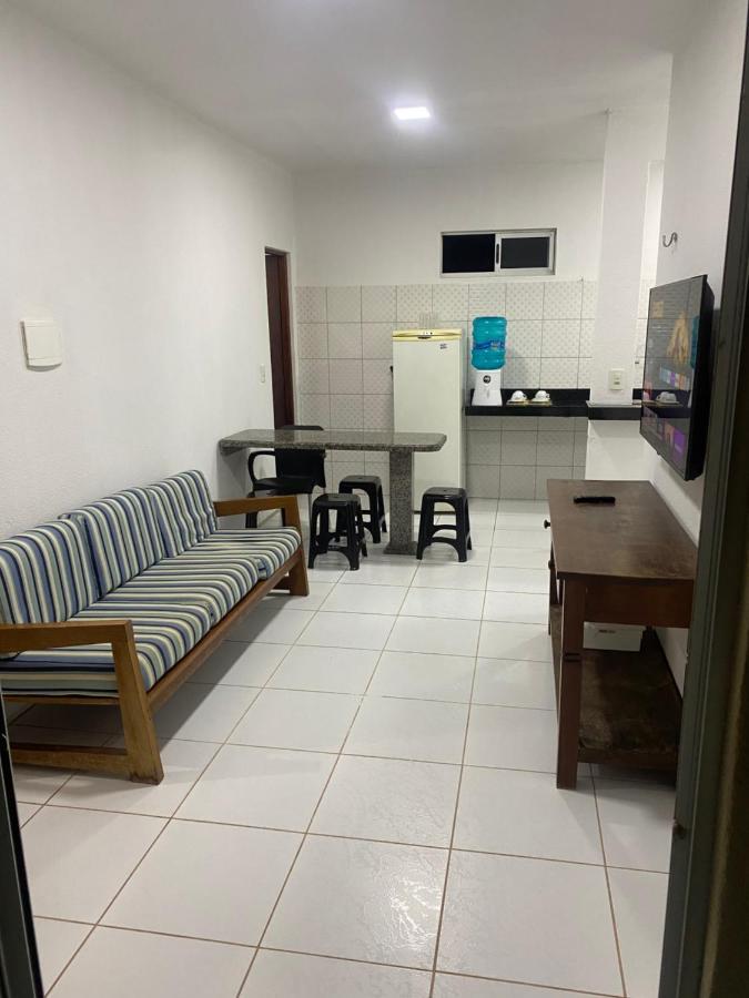Apartament Apartamento Taiba! Zewnętrze zdjęcie