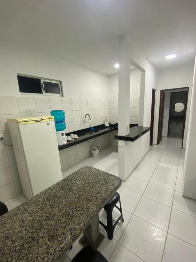 Apartament Apartamento Taiba! Zewnętrze zdjęcie