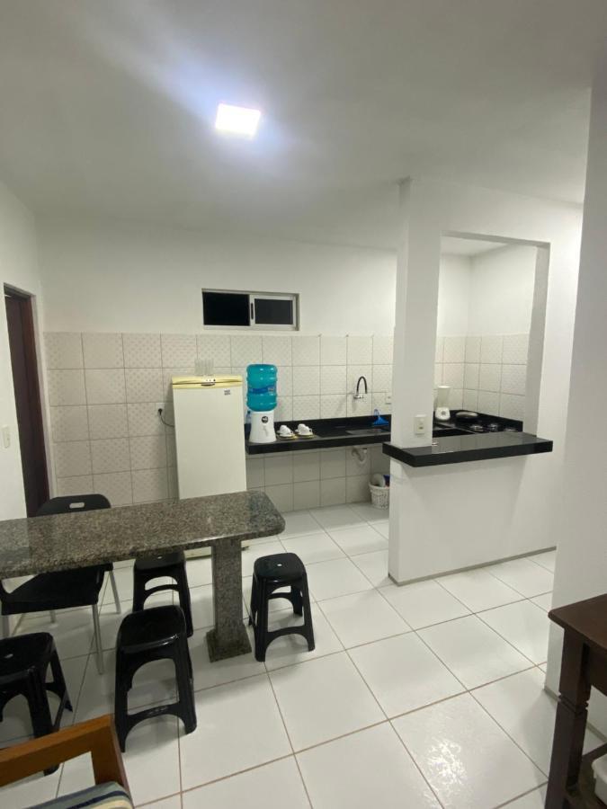 Apartament Apartamento Taiba! Zewnętrze zdjęcie