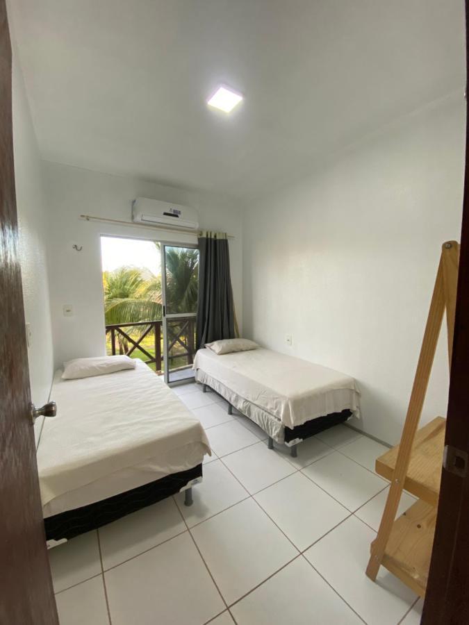 Apartament Apartamento Taiba! Zewnętrze zdjęcie