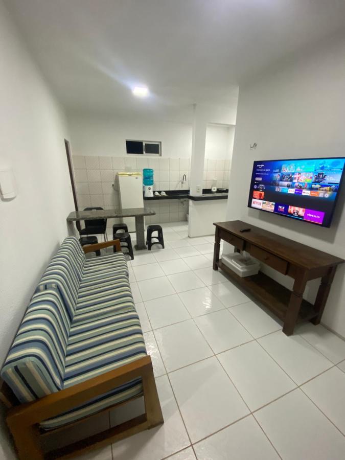 Apartament Apartamento Taiba! Zewnętrze zdjęcie
