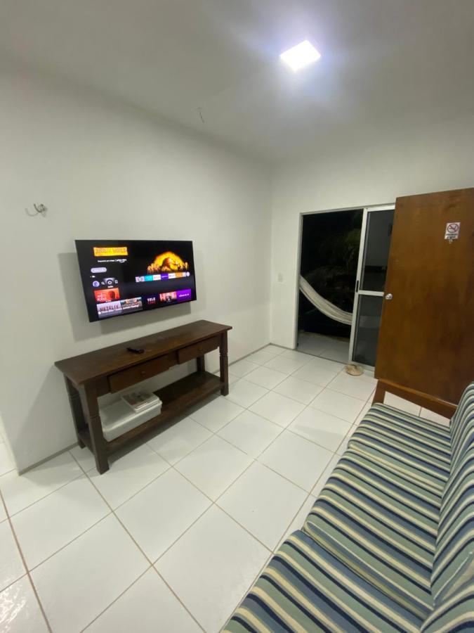 Apartament Apartamento Taiba! Zewnętrze zdjęcie