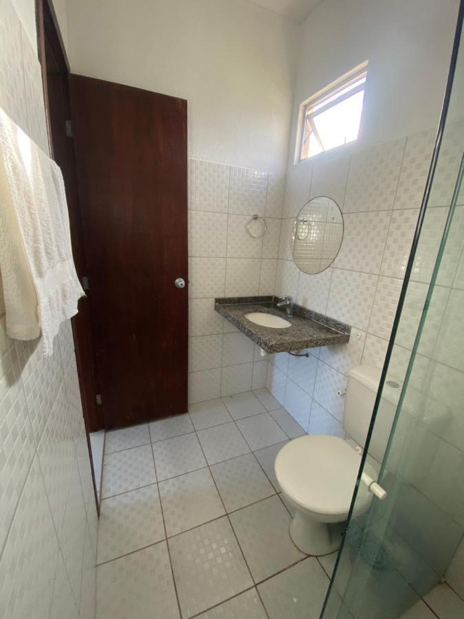 Apartament Apartamento Taiba! Zewnętrze zdjęcie