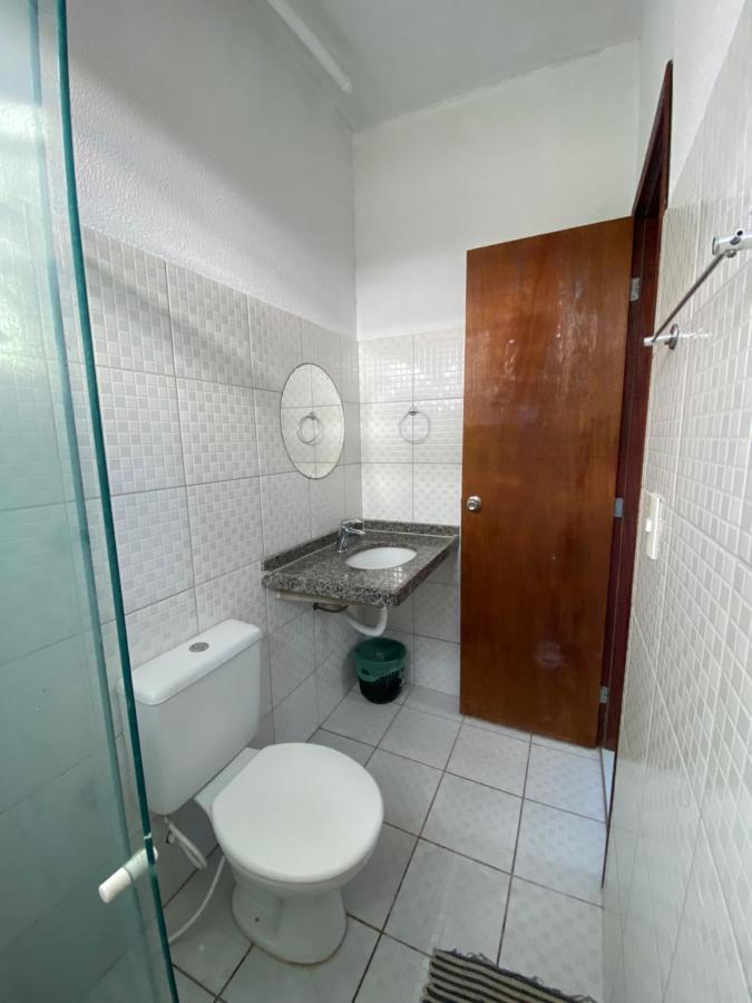 Apartament Apartamento Taiba! Zewnętrze zdjęcie