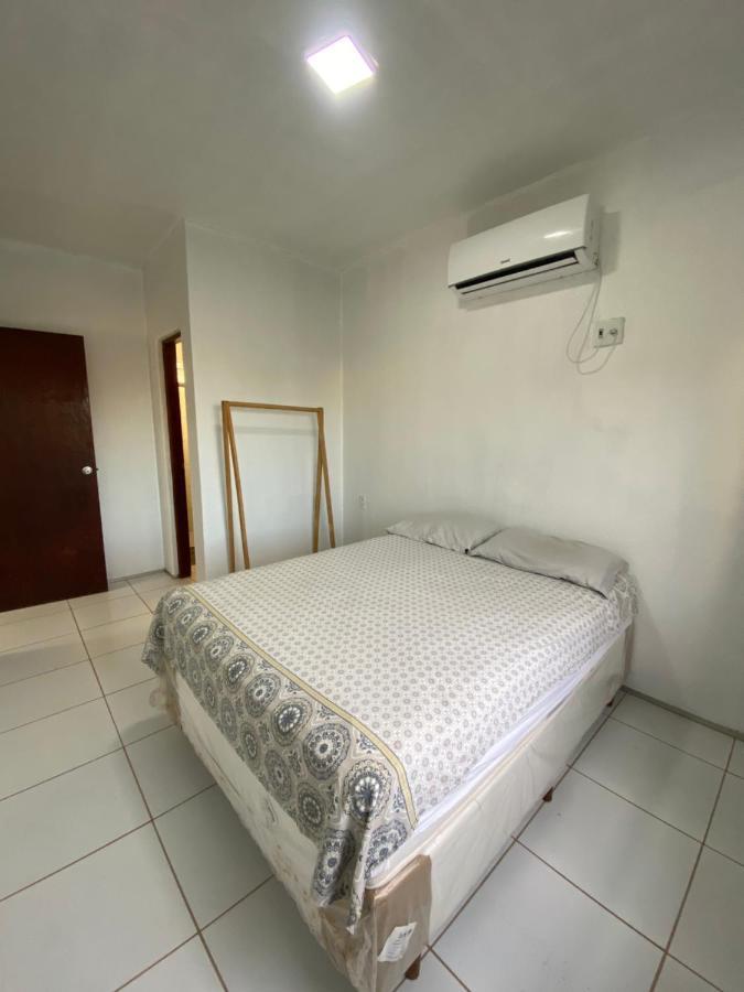 Apartament Apartamento Taiba! Zewnętrze zdjęcie