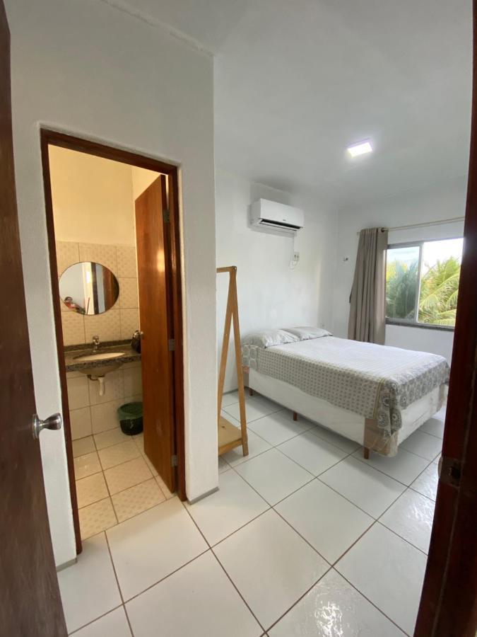 Apartament Apartamento Taiba! Zewnętrze zdjęcie