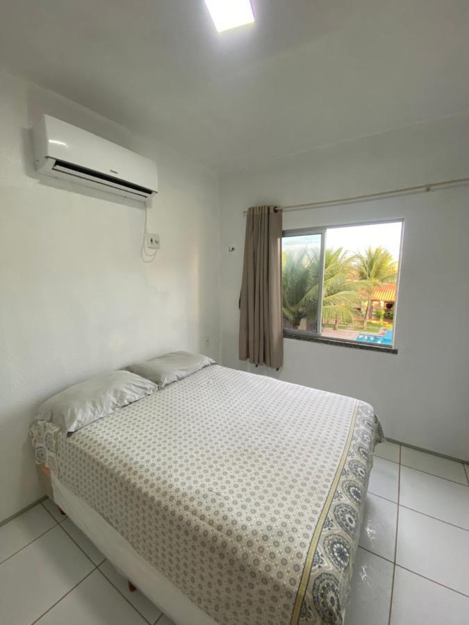 Apartament Apartamento Taiba! Zewnętrze zdjęcie