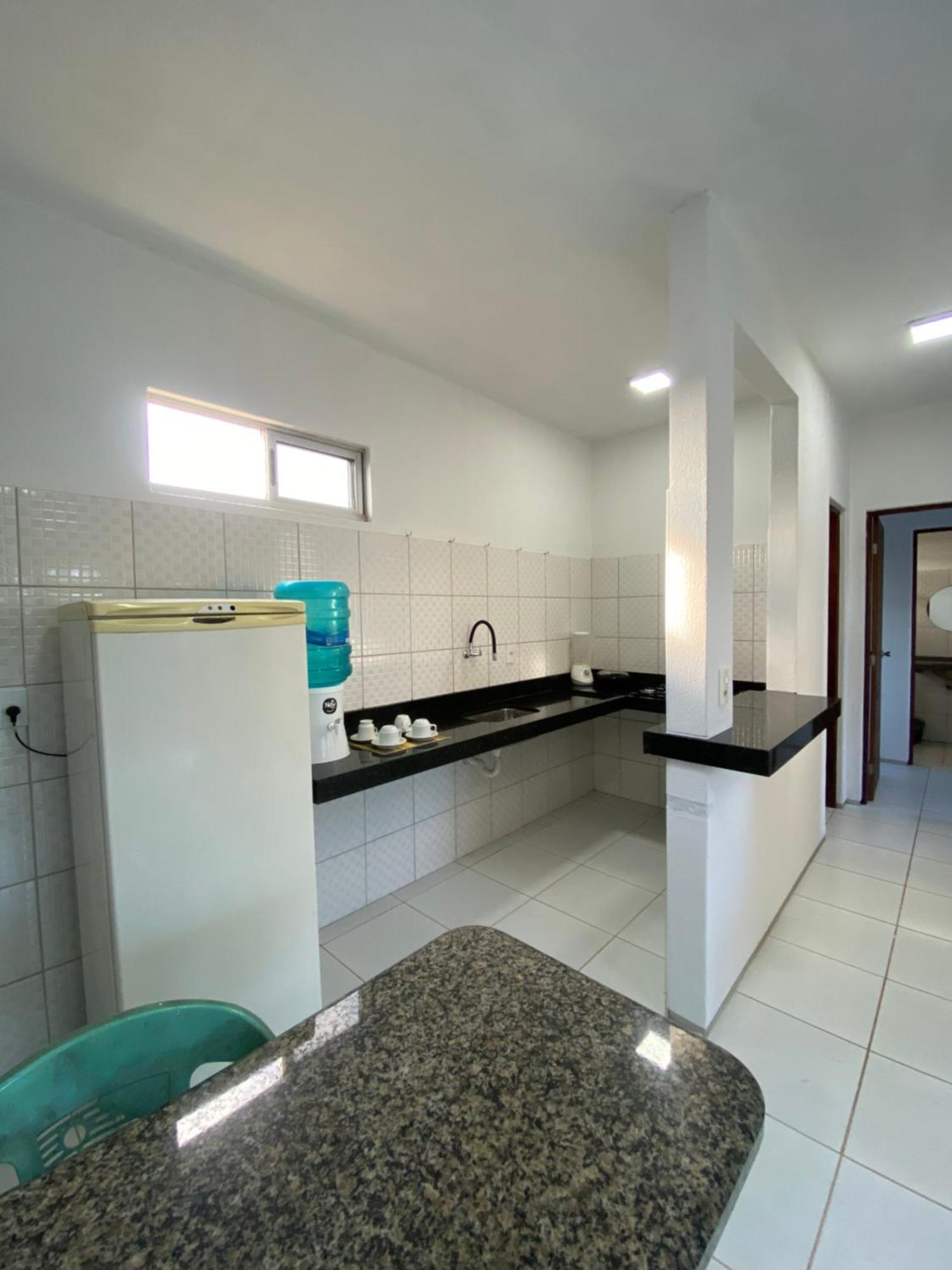 Apartament Apartamento Taiba! Pokój zdjęcie