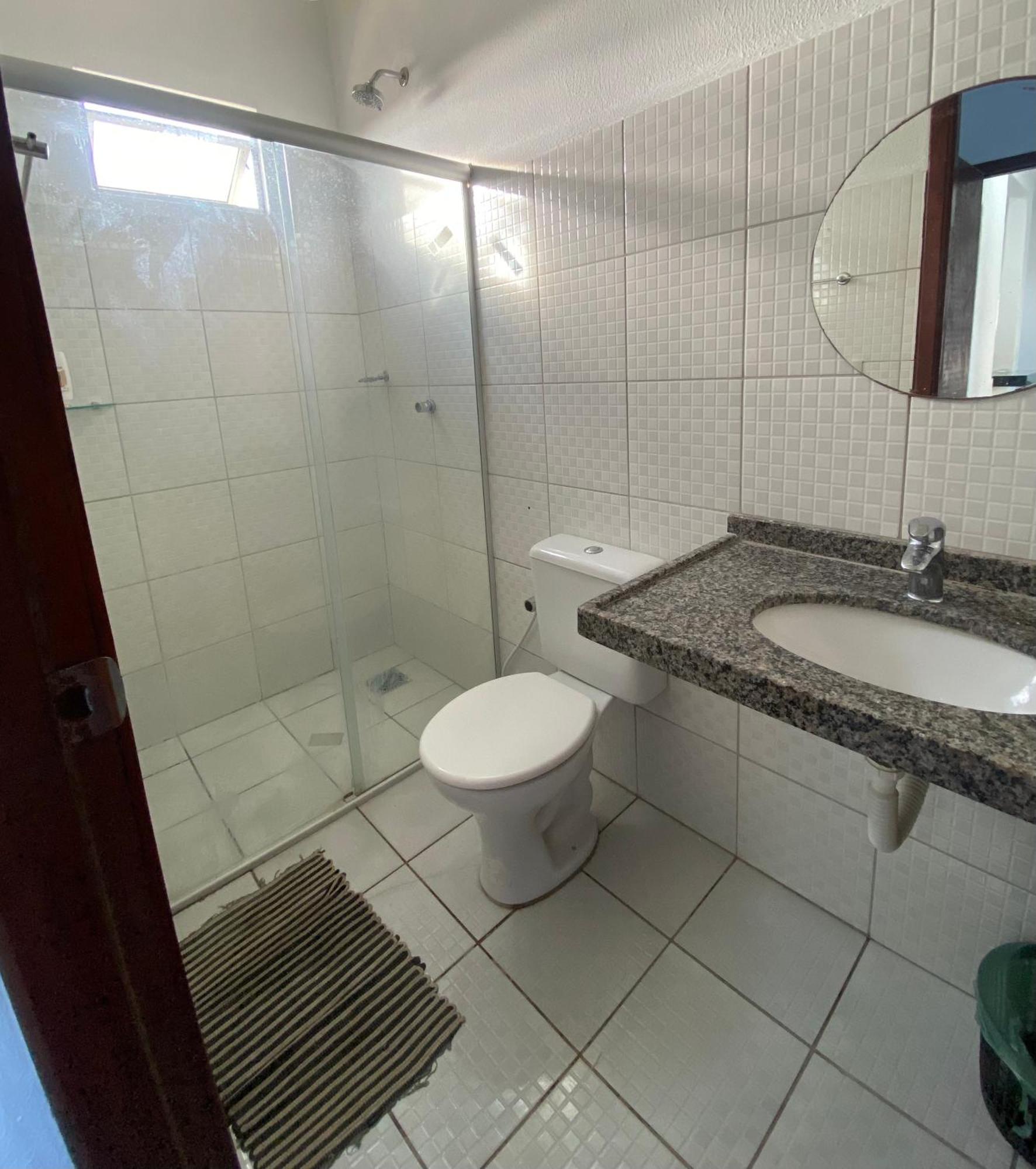 Apartament Apartamento Taiba! Pokój zdjęcie